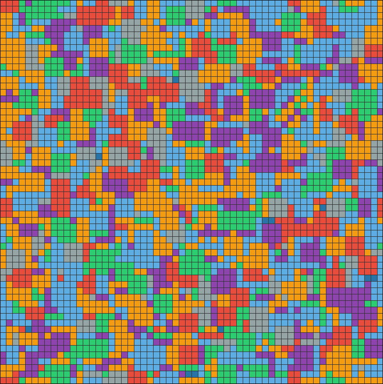 Dilemmap - miniature
